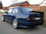 BMW M3 1989 года